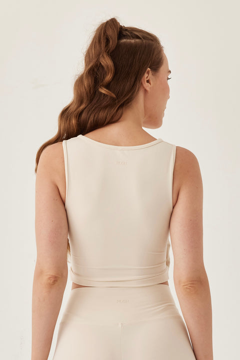 Sakura Pure Milk Top