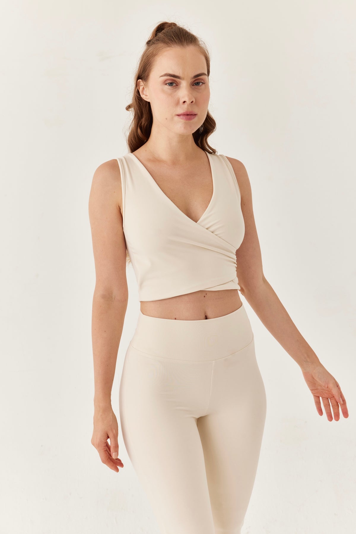 Sakura Pure Milk Top